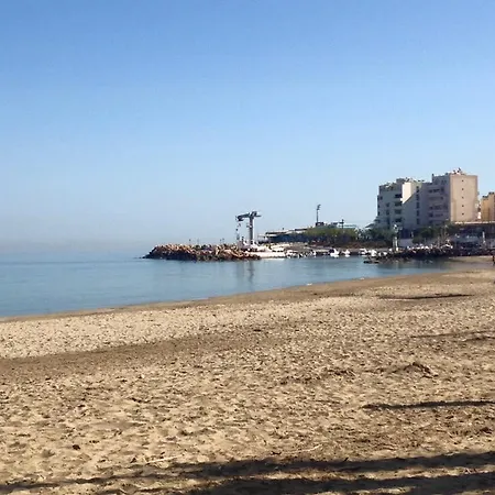 φρίνη Ξενοδοχείο