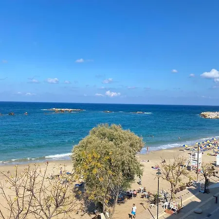 Hotell Frini Chania (Crete)