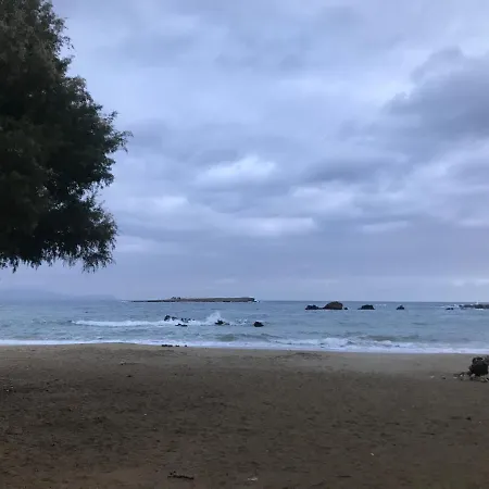 Frini Hotell Chania (Crete)