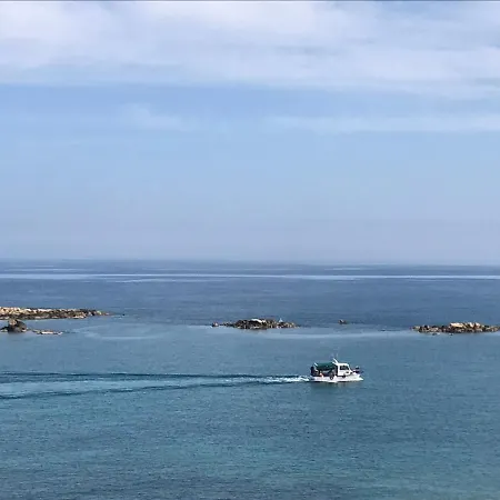 Hotell Frini Chania (Crete)