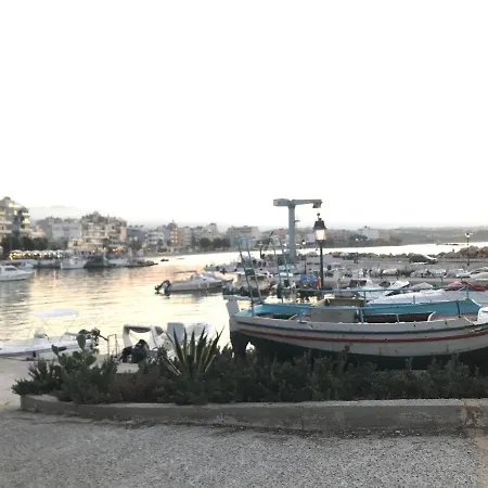 Hotell Frini Chania (Crete)