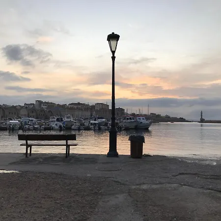 호텔 Frini 하니아