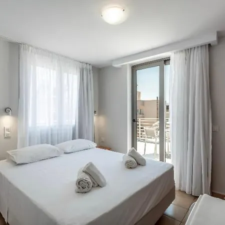 Frini 호텔 하니아