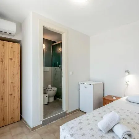 호텔 Frini 하니아