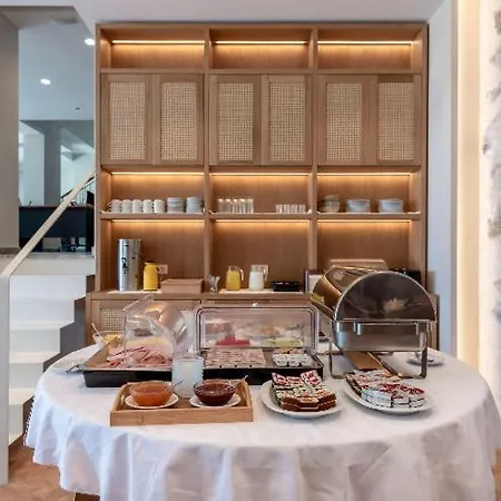 Hotell Frini Chania (Crete)