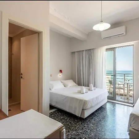 Frini Hotel