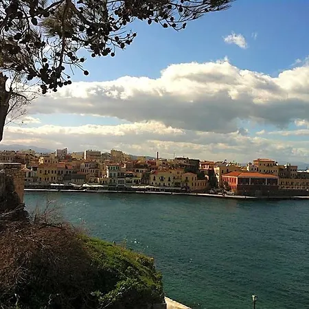 Frini Hotel Chania (Crete)