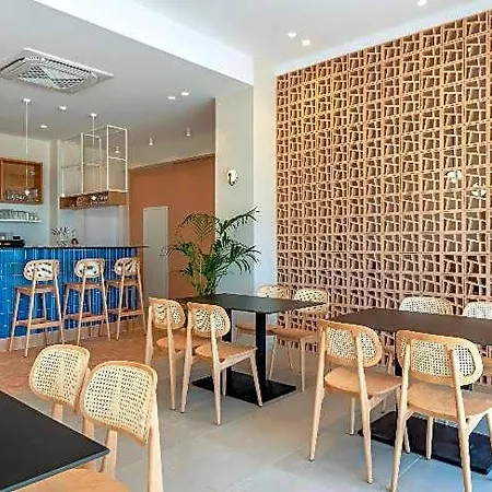 Hotel Frini Chania (Crete)