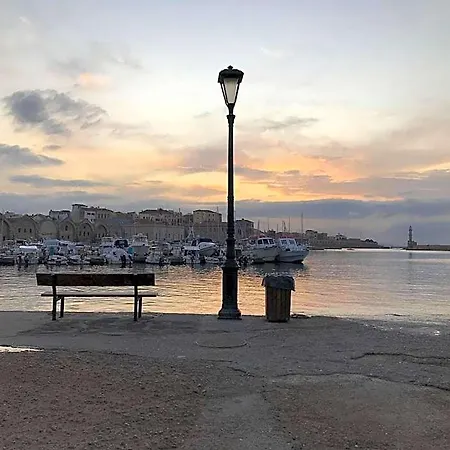 Frini * Chania (Crete)