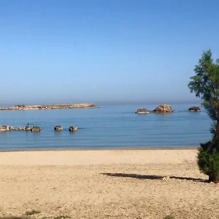 호텔 Frini 하니아