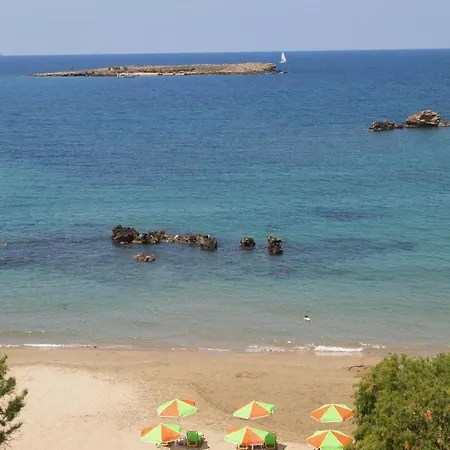 Frini Chania (Crete)