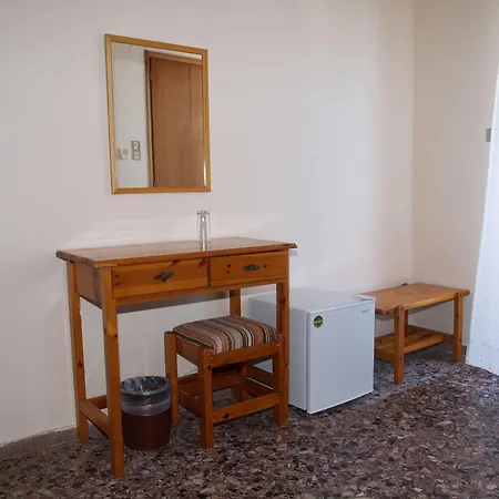 Hotell Frini Chania (Crete)