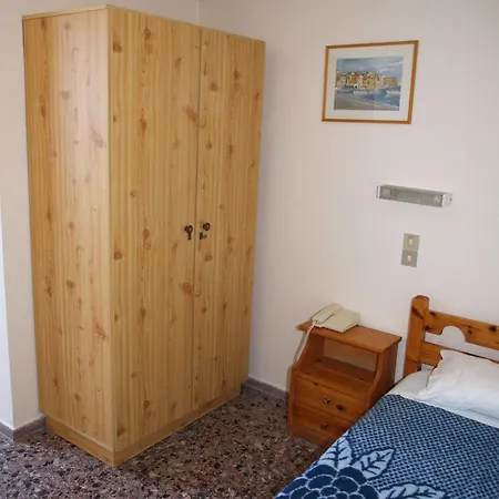 Hotell Frini Chania (Crete)