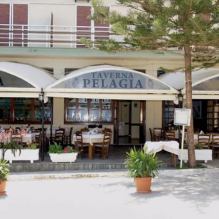 호텔 Frini 하니아