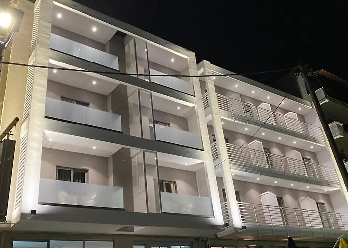 Frini Hotel Chania (Crete)