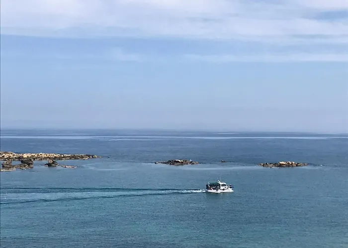 Hotel Frini Chania (Crete)