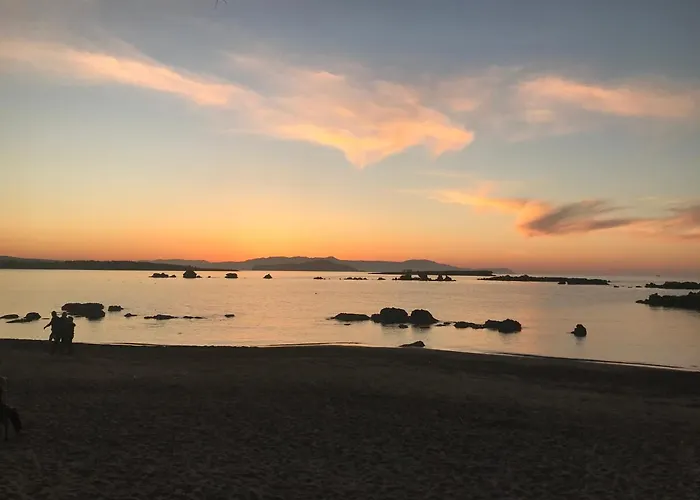 弗里尼酒店 酒店