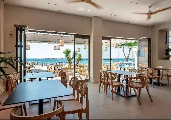 弗里尼酒店 酒店 *