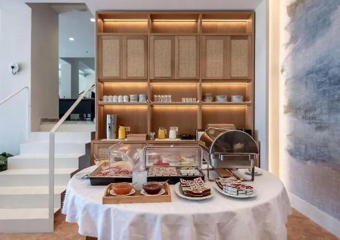 Hotel Frini Chania (Crete)