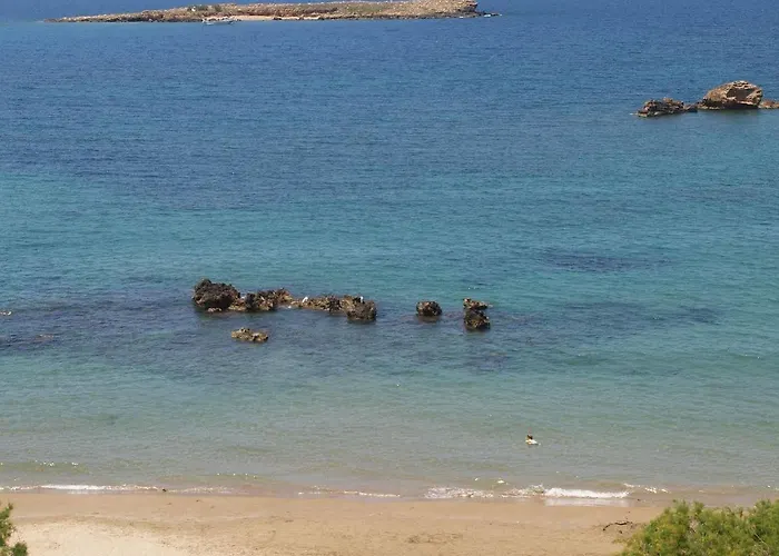 Frini Chania (Crete)