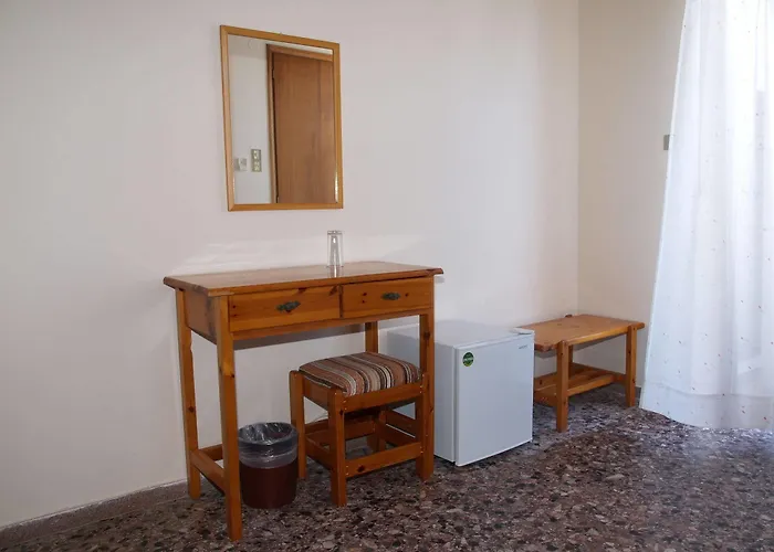 Hotel Frini Chania (Crete)