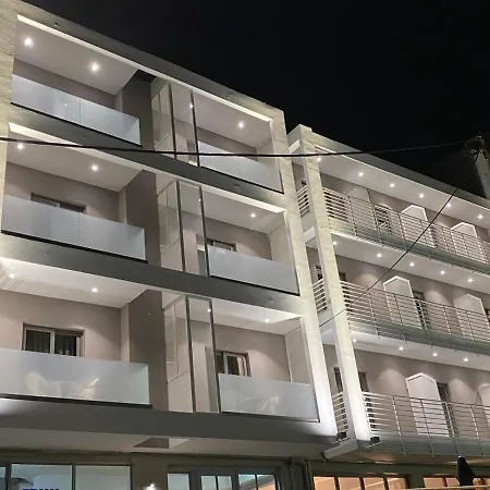 Frini Hotell Chania (Crete)