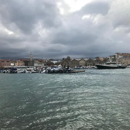 Frini * Chania (Crete)