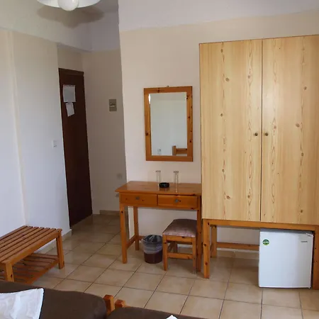 Frini Hotel Chania (Crete)