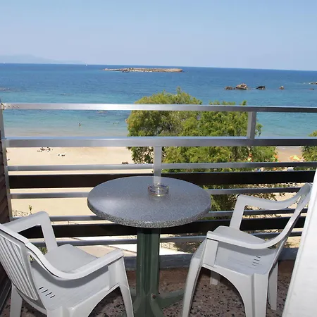 Frini Hotel Chania (Crete)