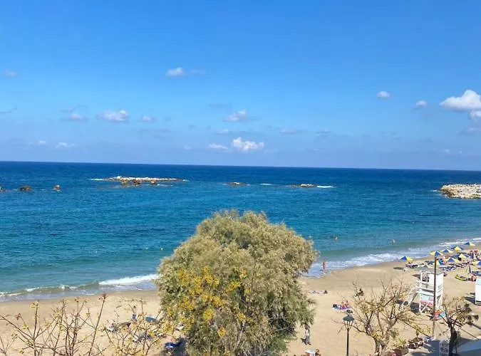 Hotell Frini Chania (Crete)