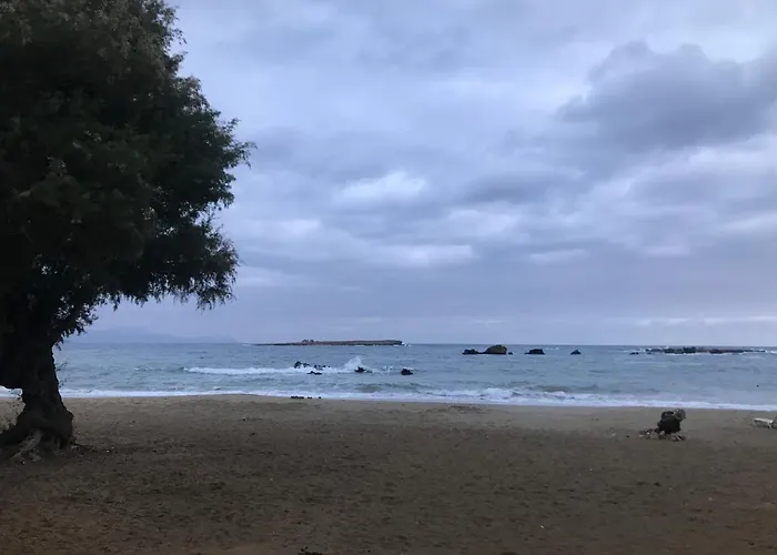 Frini Hotell Chania (Crete)