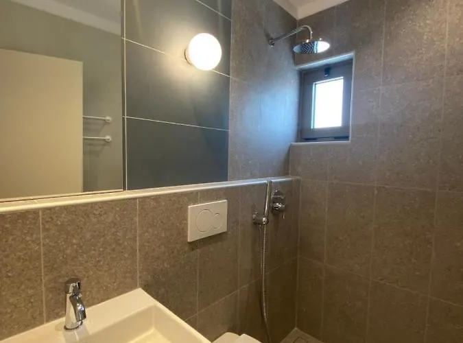 Frini Hotell Chania (Crete)