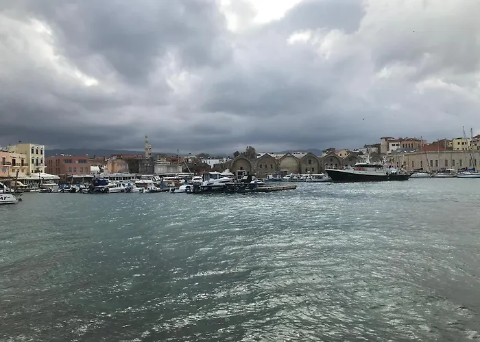 Frini * Chania (Crete)