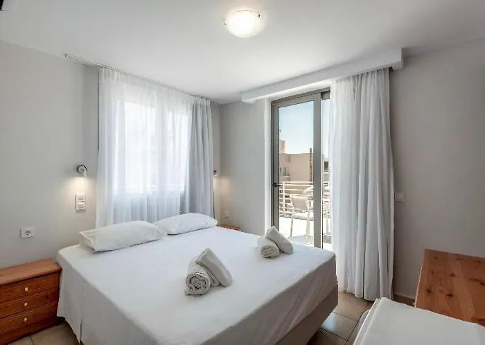 Frini Hotell Chania (Crete)