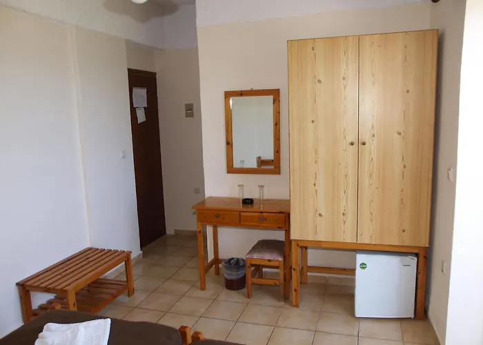 Frini Hotell Chania (Crete)