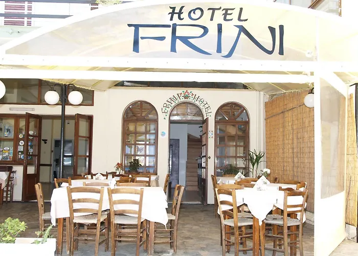 Hotell Frini