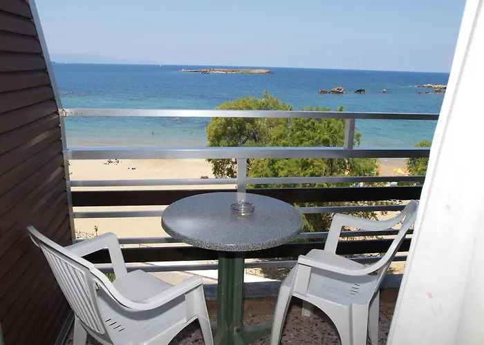 Frini Hotell Chania (Crete)