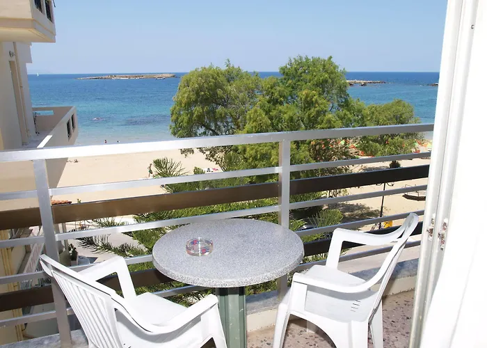 Frini Chania (Crete)